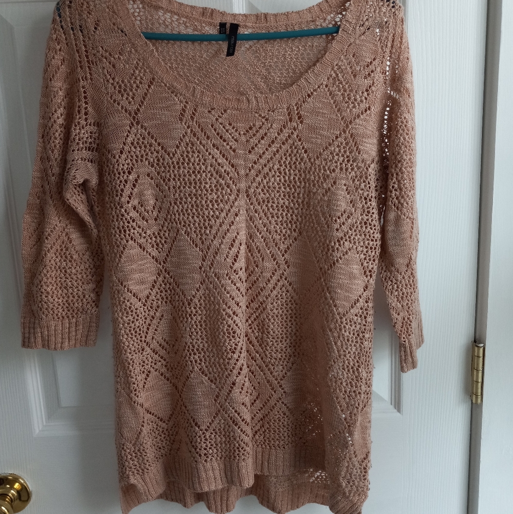 Light Sweater
